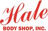 Hale Body Shop