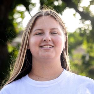 Katelyn Gordon