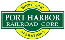 Port Harbor Railroad