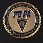 Granite City Police PB & PA Unit #15