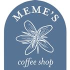 Meme's Coffee Shop