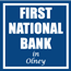 First National Bank in Olney (Newton Branch)
