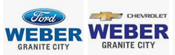 Weber Chevrolet & Weber Ford