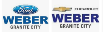Weber Chevrolet & Weber Ford