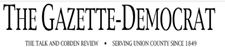 The Gazette Democrat