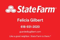 State Farm Felicia Gilbert